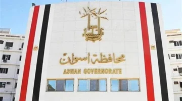 سكن مأهول.. لجان حصر الإيجار القديم تحدد المواقع المستهدفة في محافظة أسوان